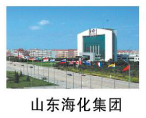 石油化工行業(yè)-山東?；瘓F(tuán)